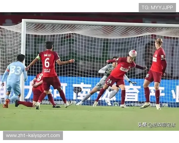 中超球队持续展开备战训练：迎战新赛季的全新征程