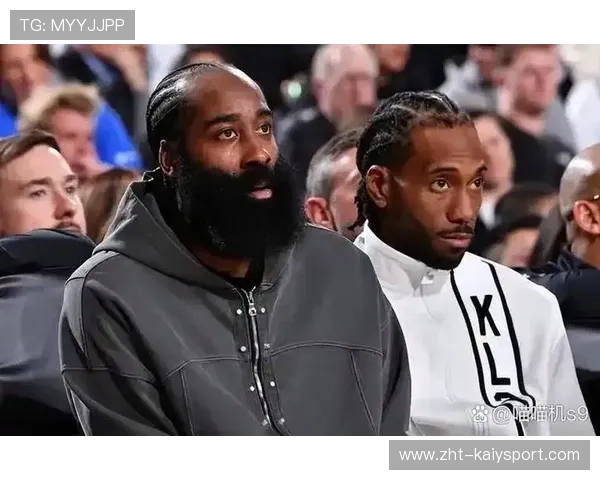 快船再次连败，哈登在更衣室的讲话引争议