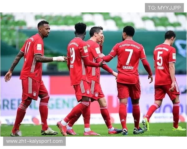 拜仁的未来之道：打造可持续竞争力的替补体系