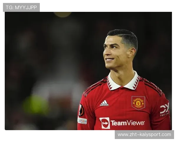 曼联锁定C罗式第二终结点：球队崛起的新希望