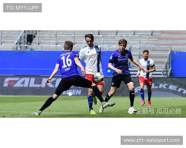 汉堡队在德乙中一路高歌，德乙汉堡俱乐部